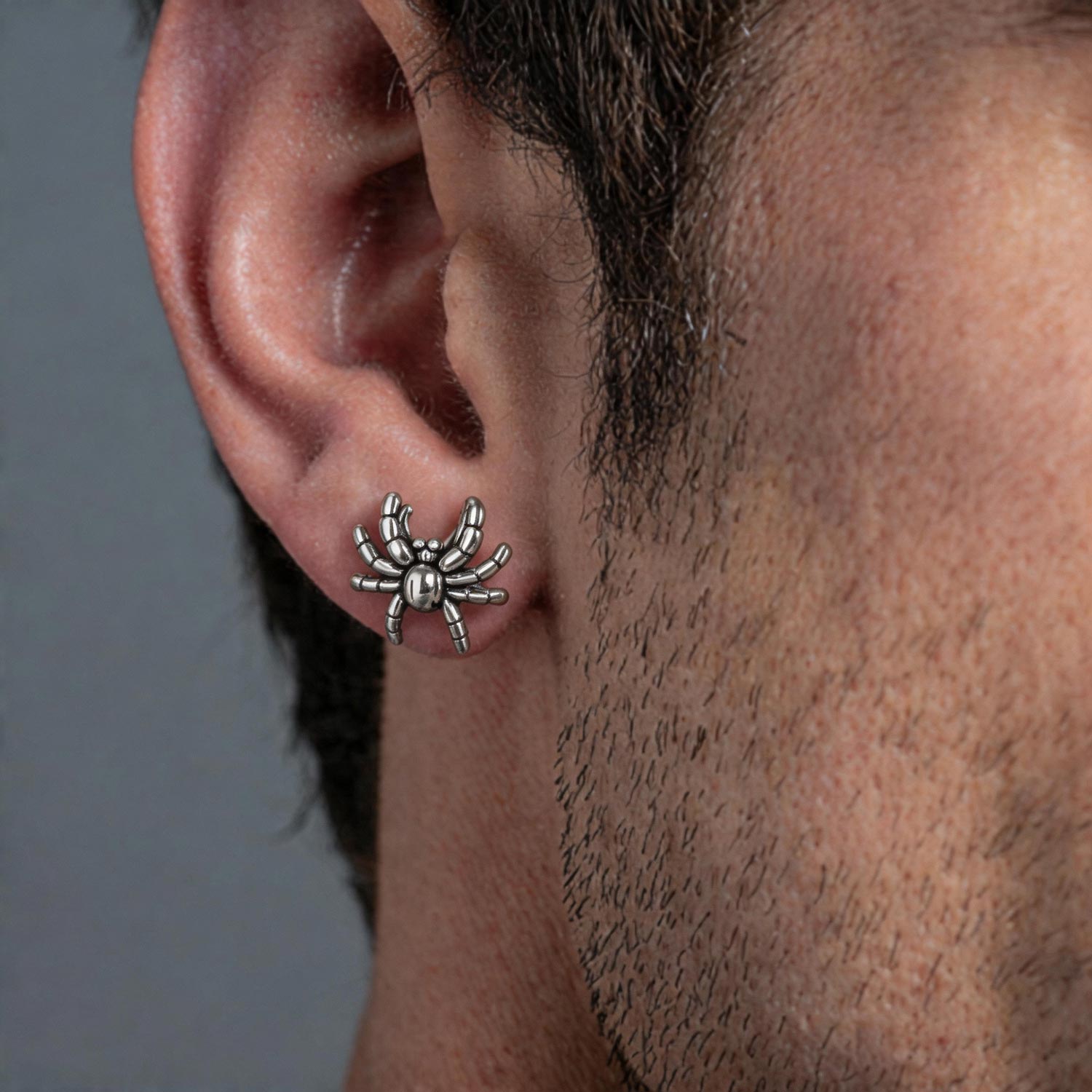 Spider Earrings