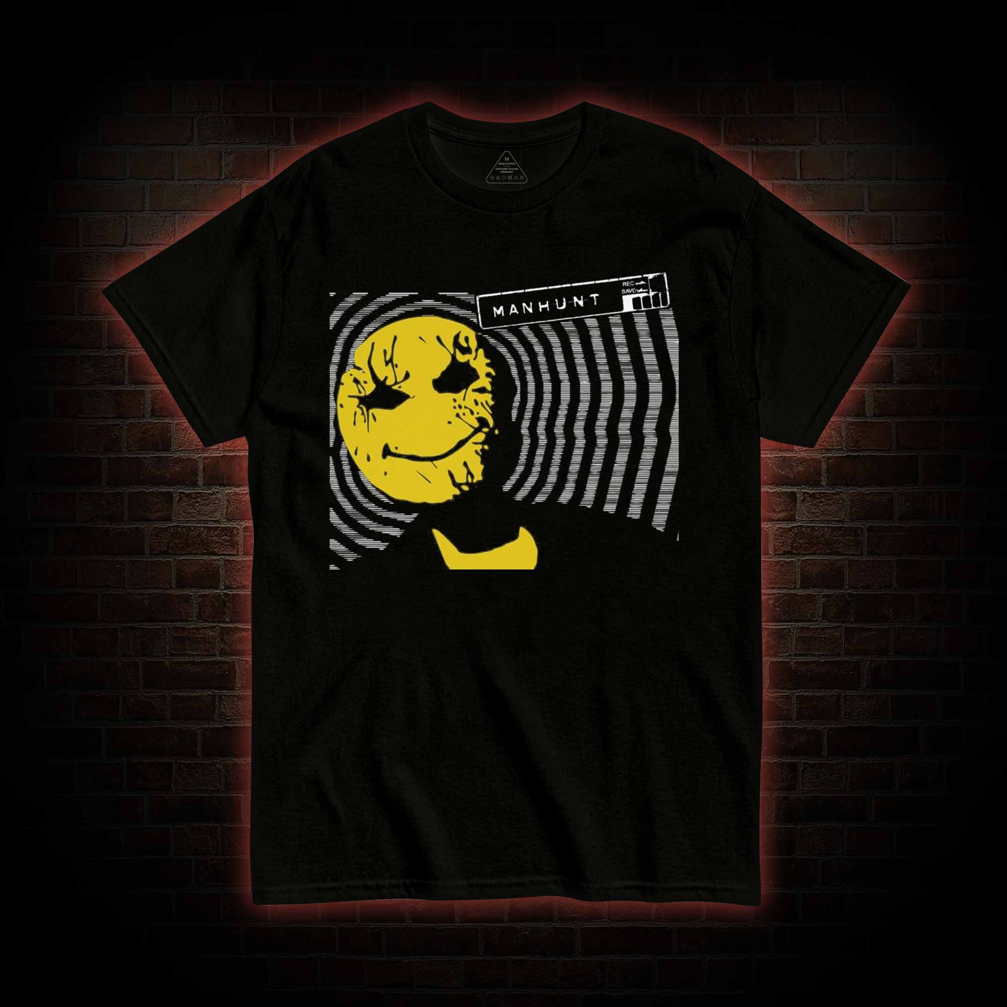 The Smileys T-shirt