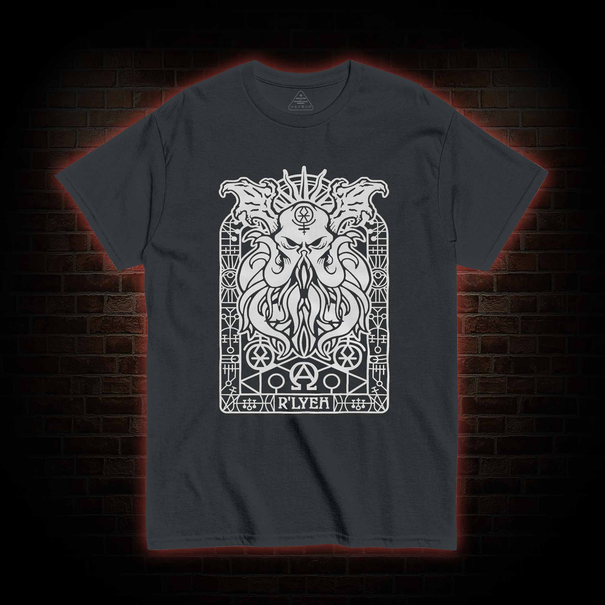 R'LYEH T-shirt