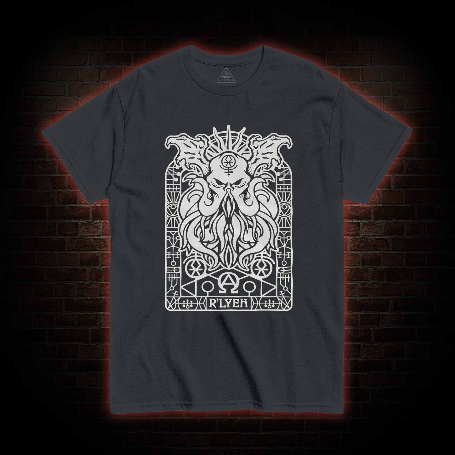 R'LYEH T-shirt