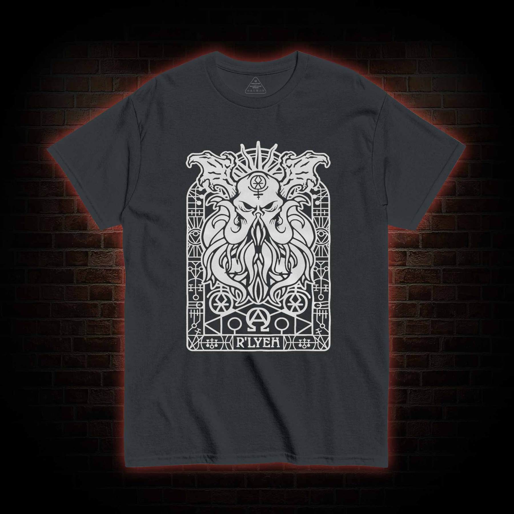 R'LYEH T-shirt