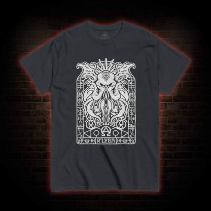 R'LYEH T-shirt