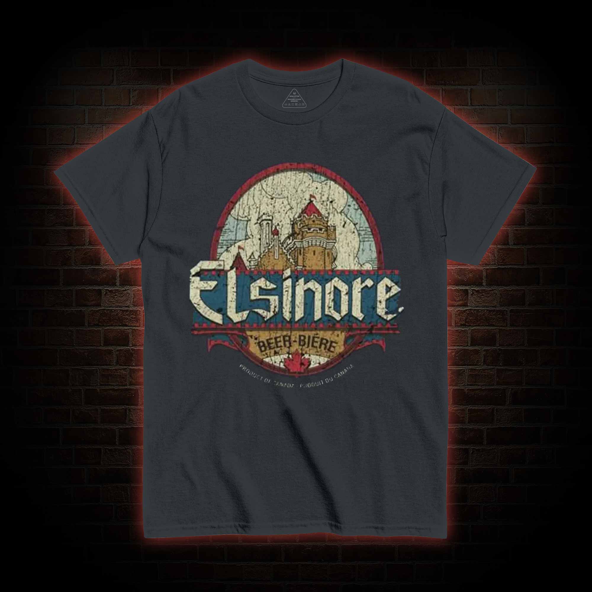 Take off You Bastard T-shirt