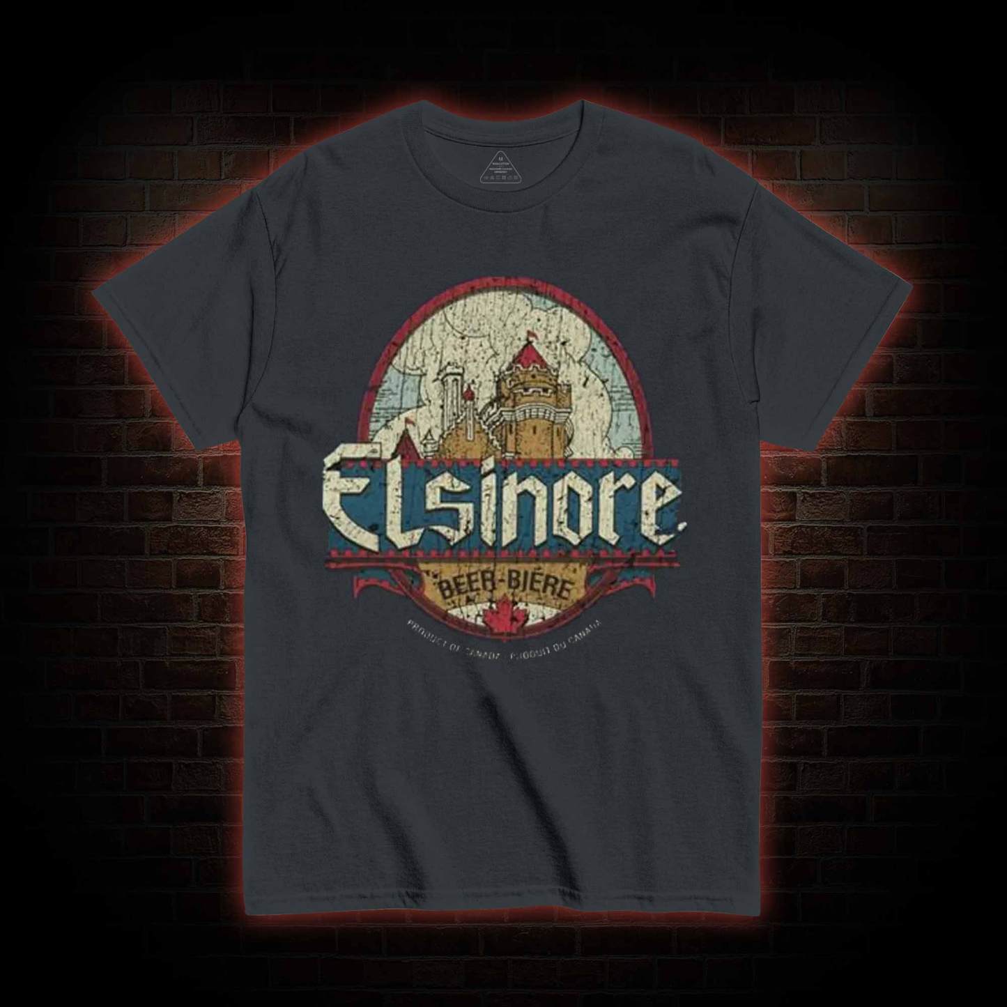 Take off You Bastard T-shirt