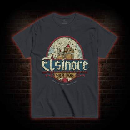 Take off You Bastard T-shirt