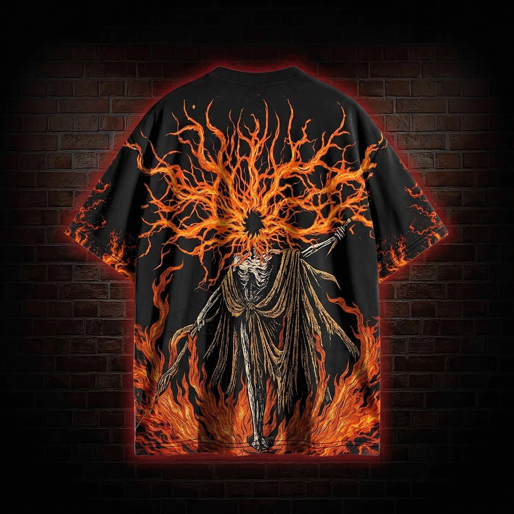 Retro Forgive Me Graphic T-shirt