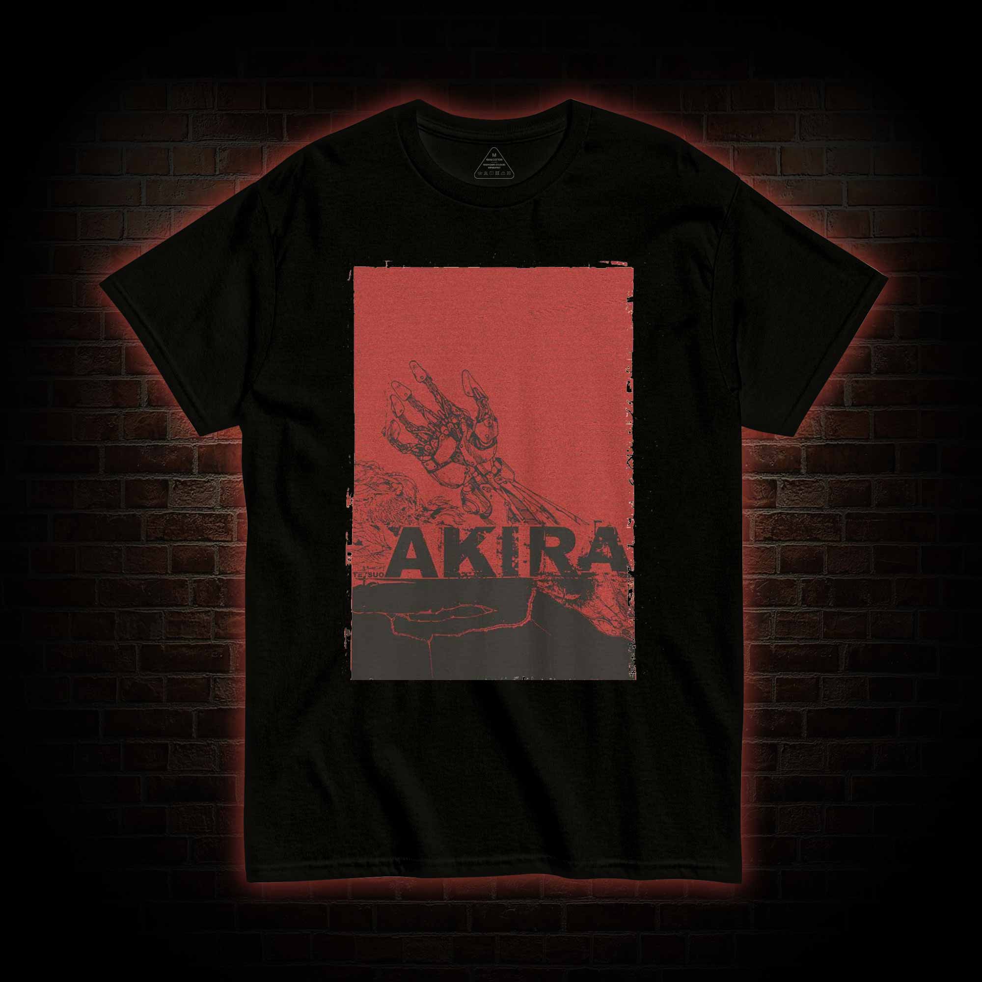 My Power is Expanding T-shirt