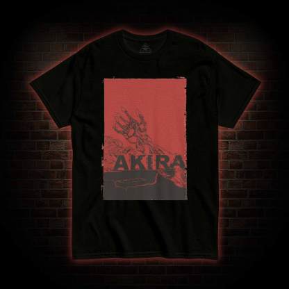 My Power is Expanding T-shirt