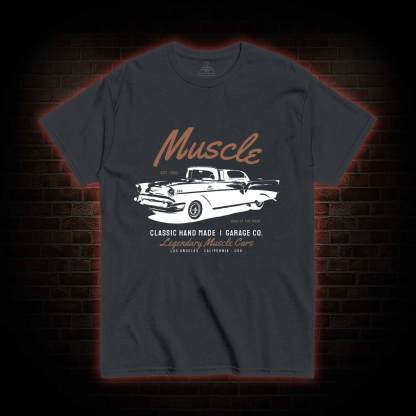 King of the Road T-shirt