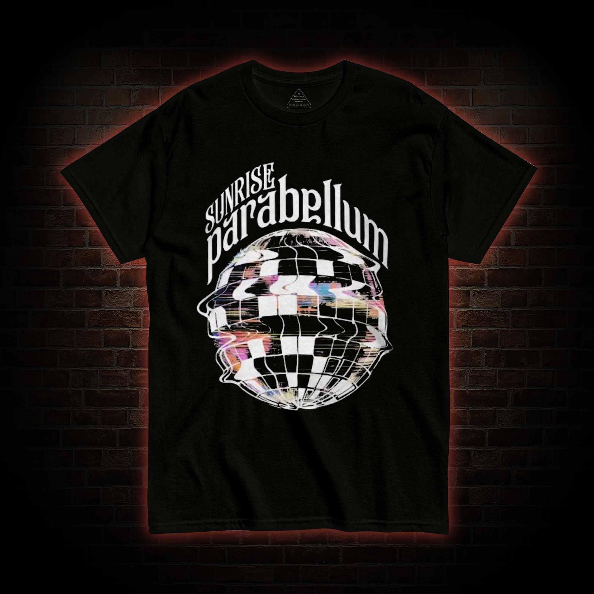 Sunrise Parabellum T-shirt