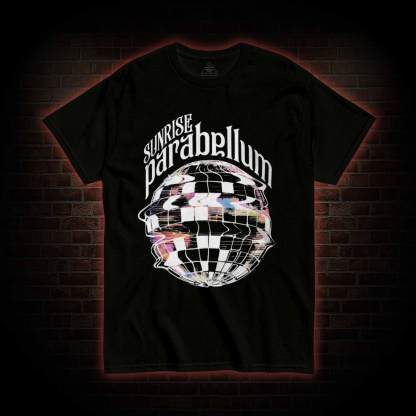 Sunrise Parabellum T-shirt