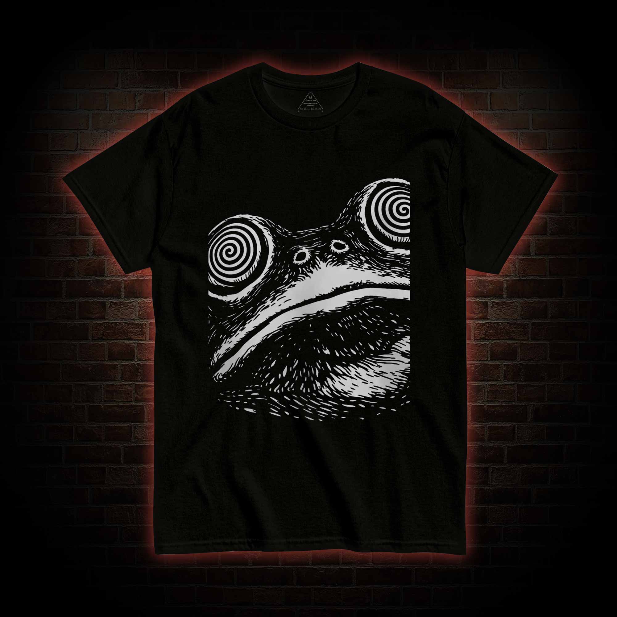 Hypnotoad T-shirt