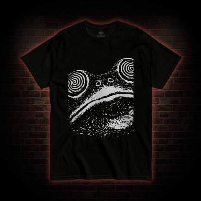 Hypnotoad T-shirt