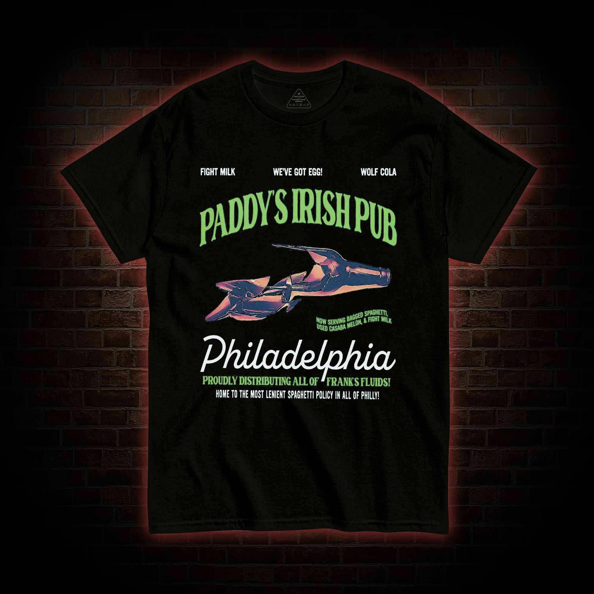 We've Got Egg T-shirt