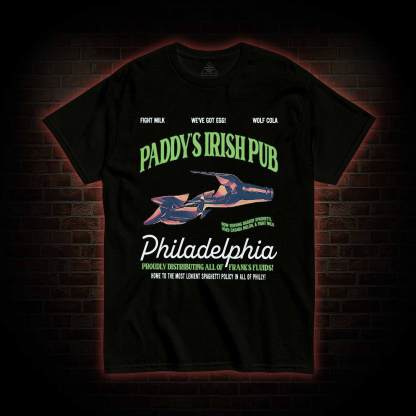 We've Got Egg T-shirt