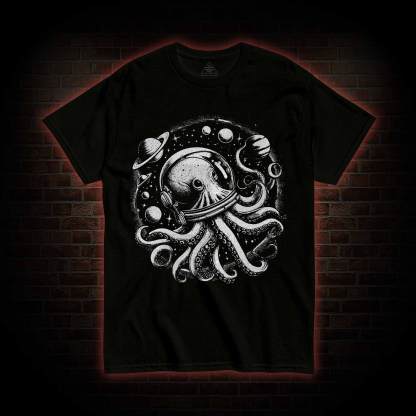 Octonaut T-shirt