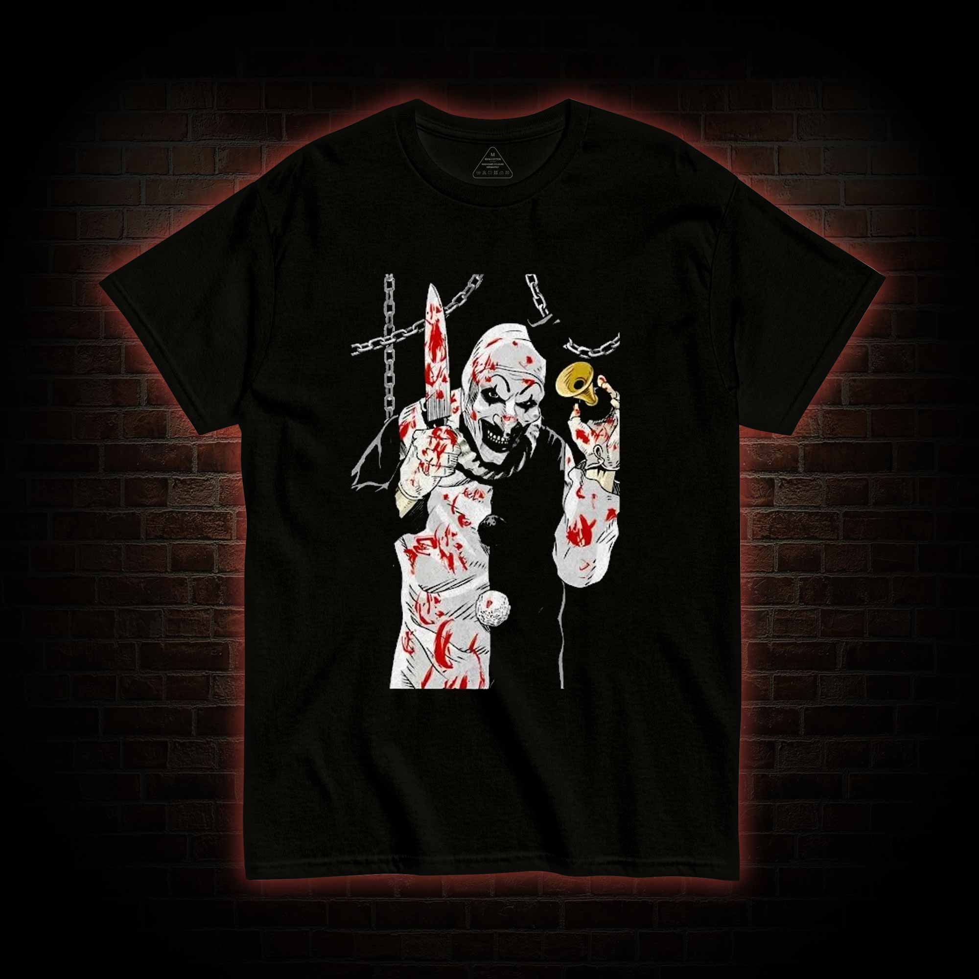 He is that Thing T-shirt