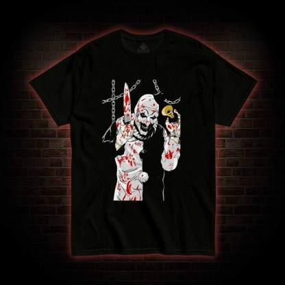 He is that Thing T-shirt