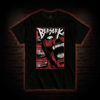 My Heart Still Burns in the Firelight of That Day T-shirt