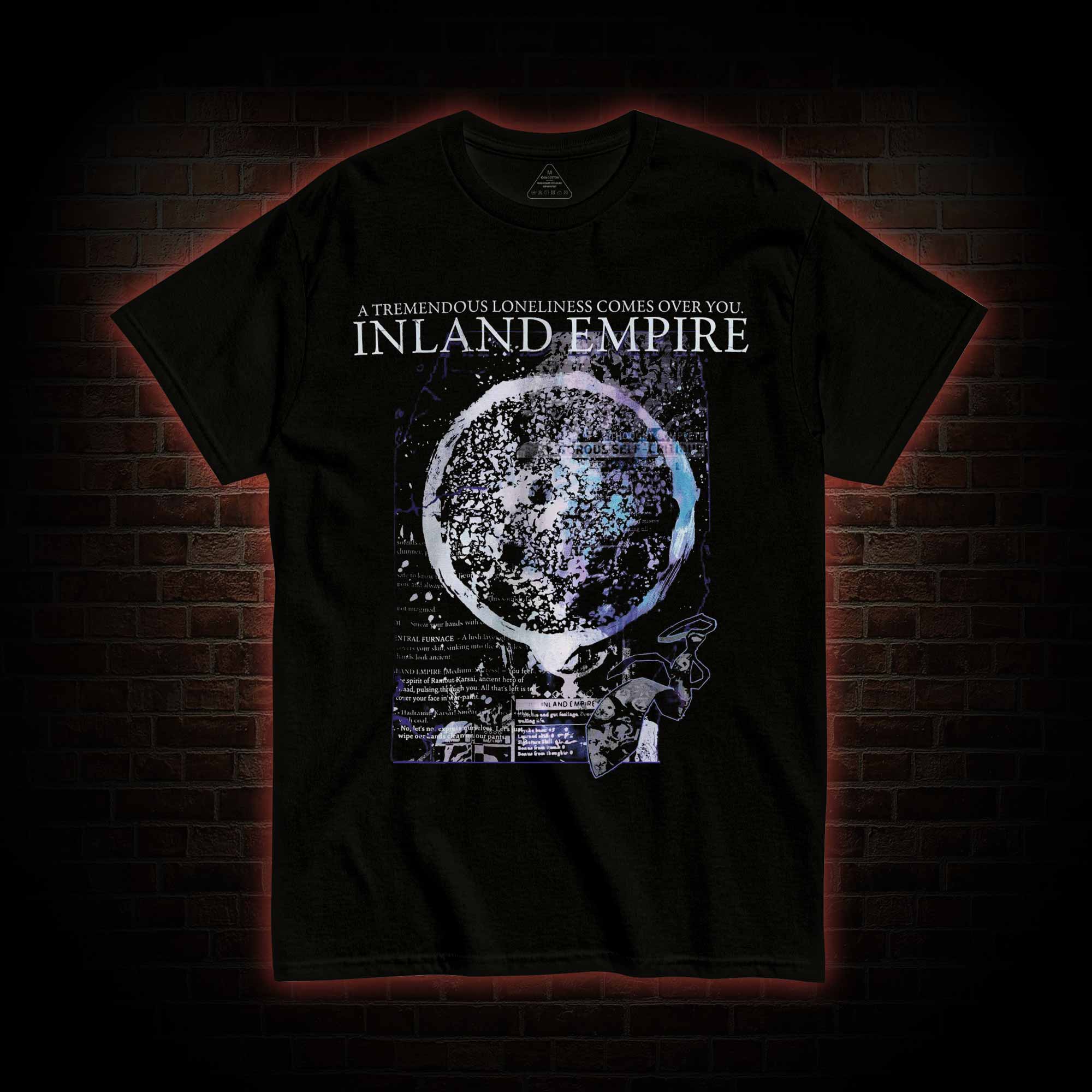 Inland Empire T-shirt