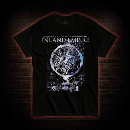 Inland Empire T-shirt