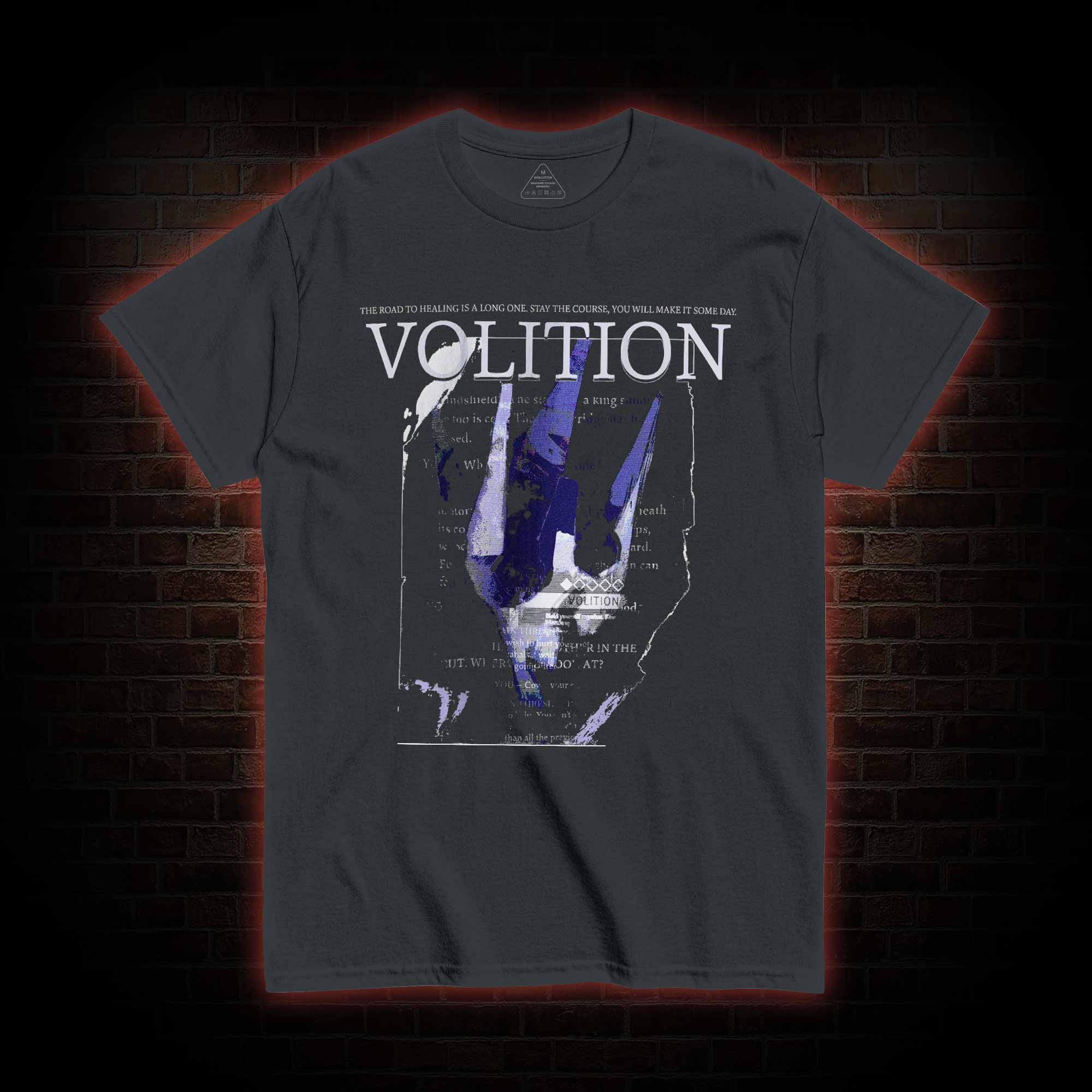 Volition T-shirt