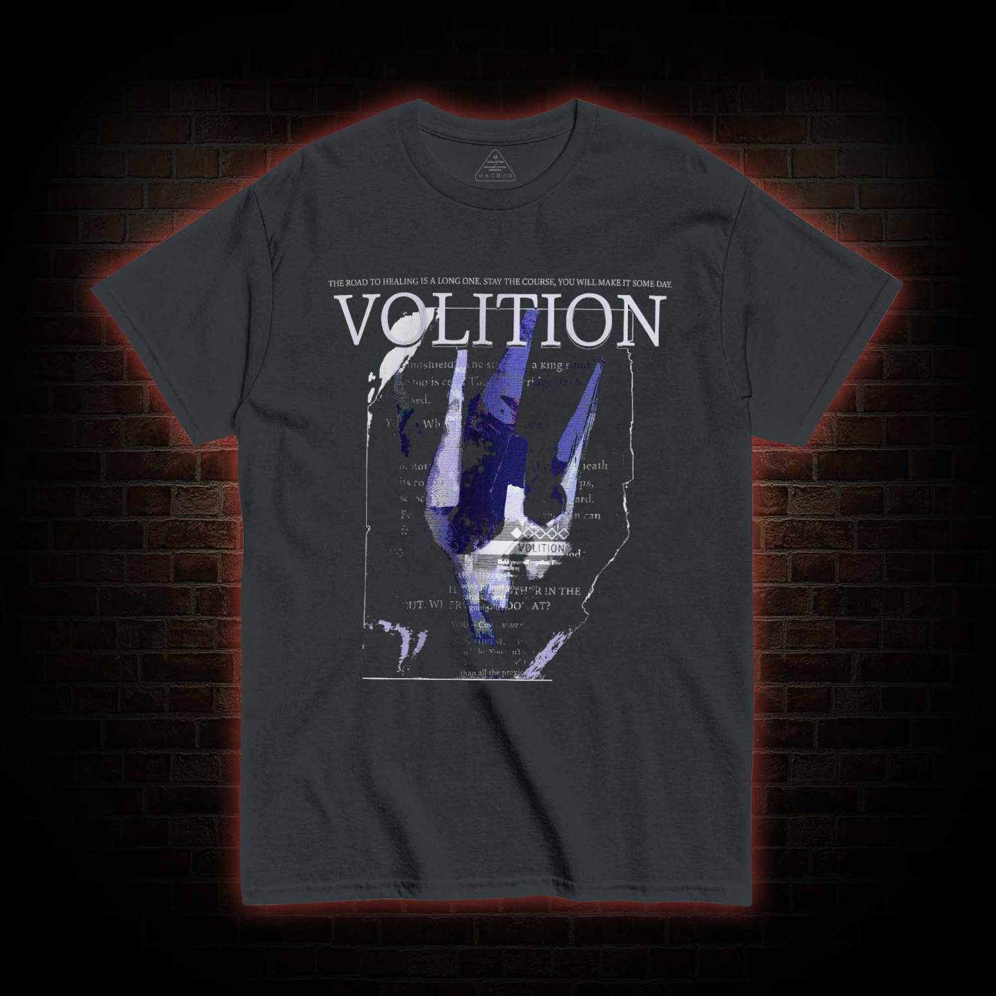 Volition T-shirt