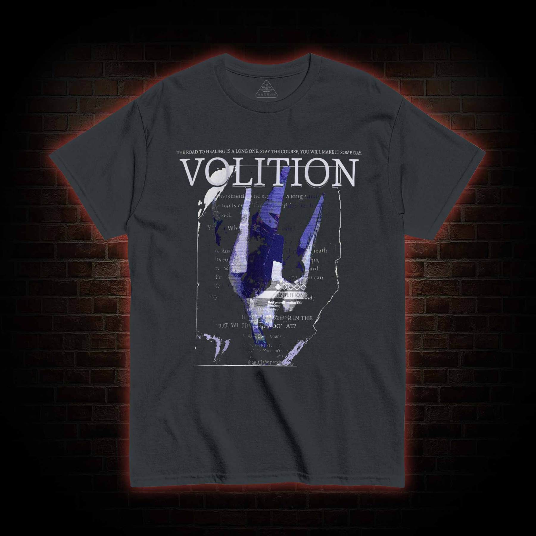 Volition T-shirt