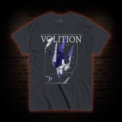 Volition T-shirt