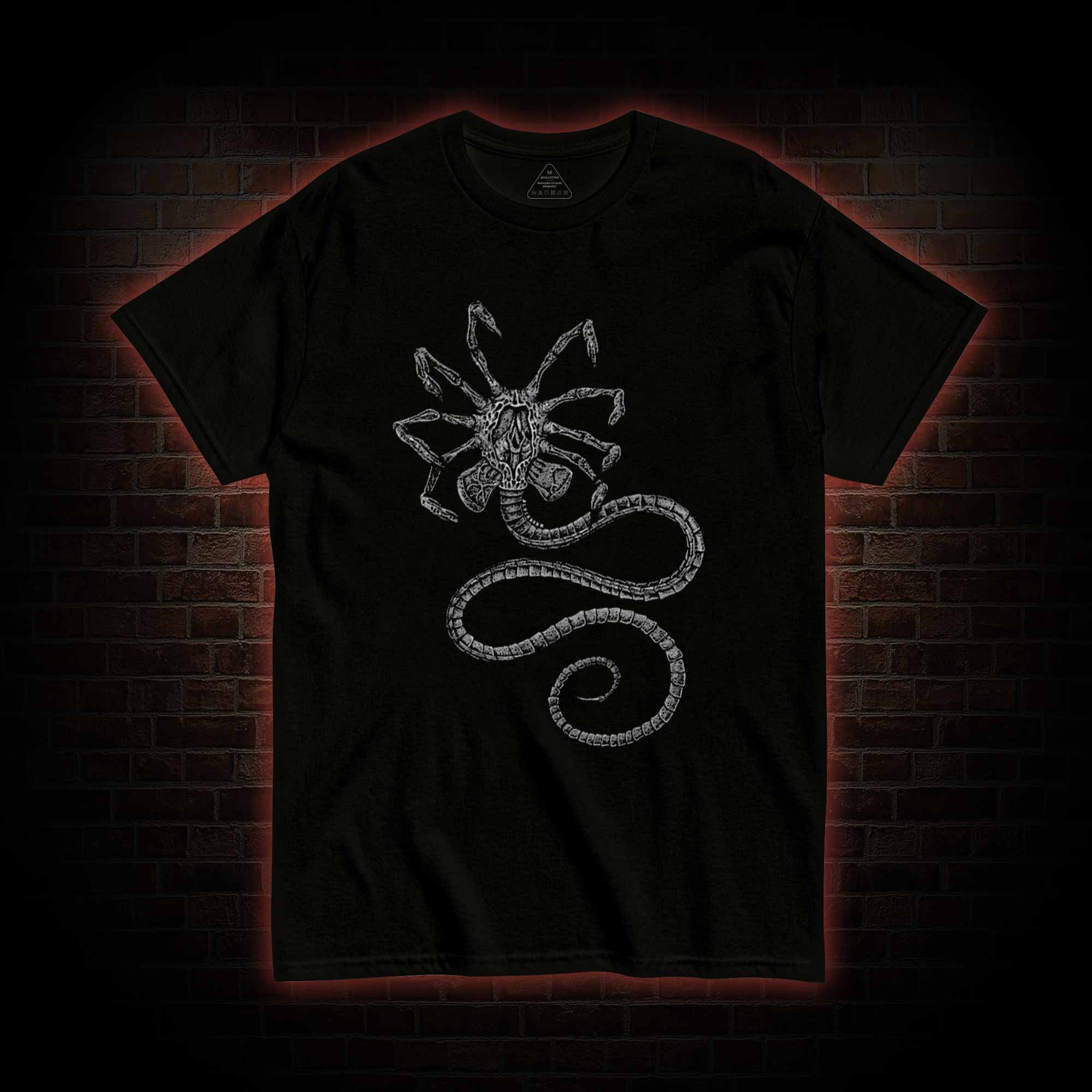 Facehugger T-shirt