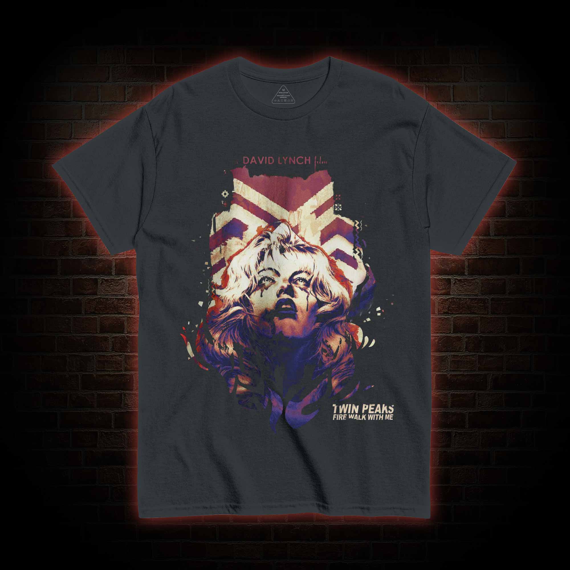 The Red Room T-shirt