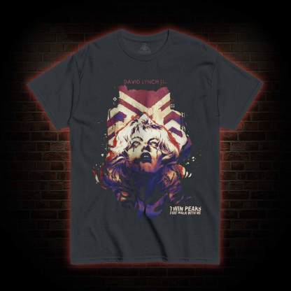 The Red Room T-shirt