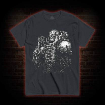 Skull Knight T-shirt