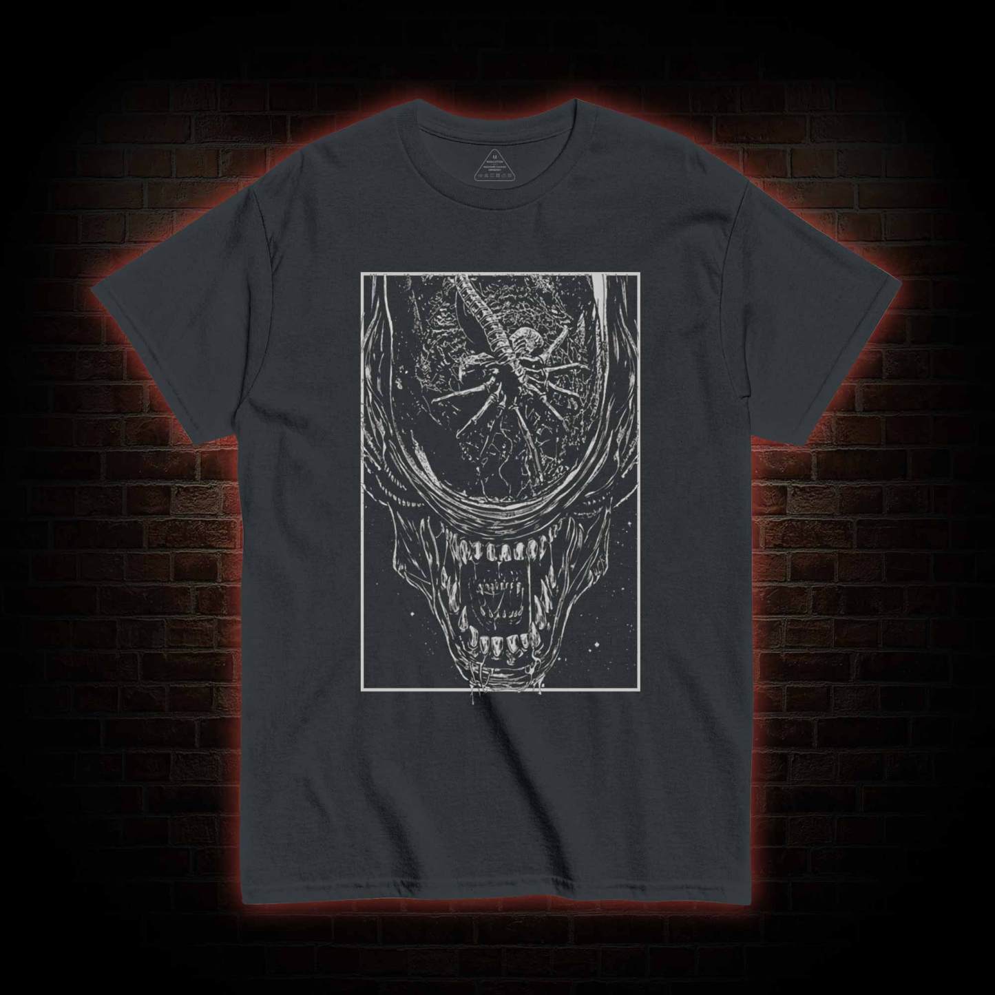 Facehugger T-shirt