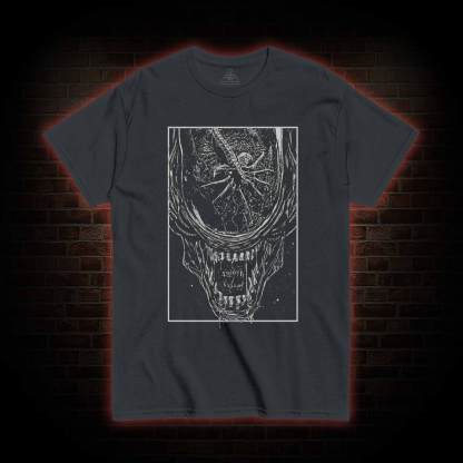 Facehugger T-shirt