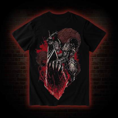 If You're Going to Live Live it to the Fullest T-shirt