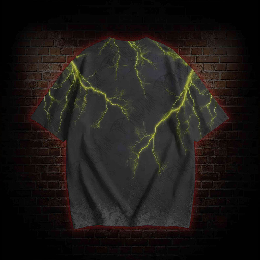 I am Rather the Fallen Angel Graphic T-shirt