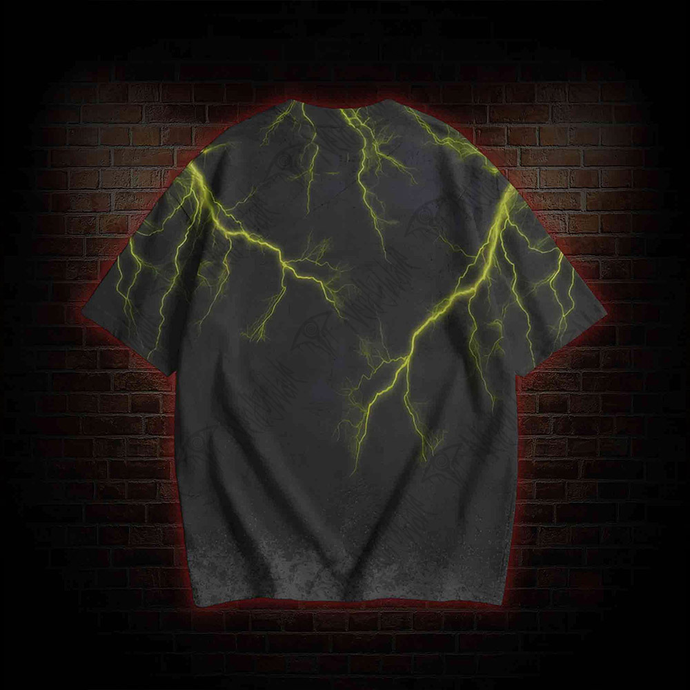 I am Rather the Fallen Angel Graphic T-shirt