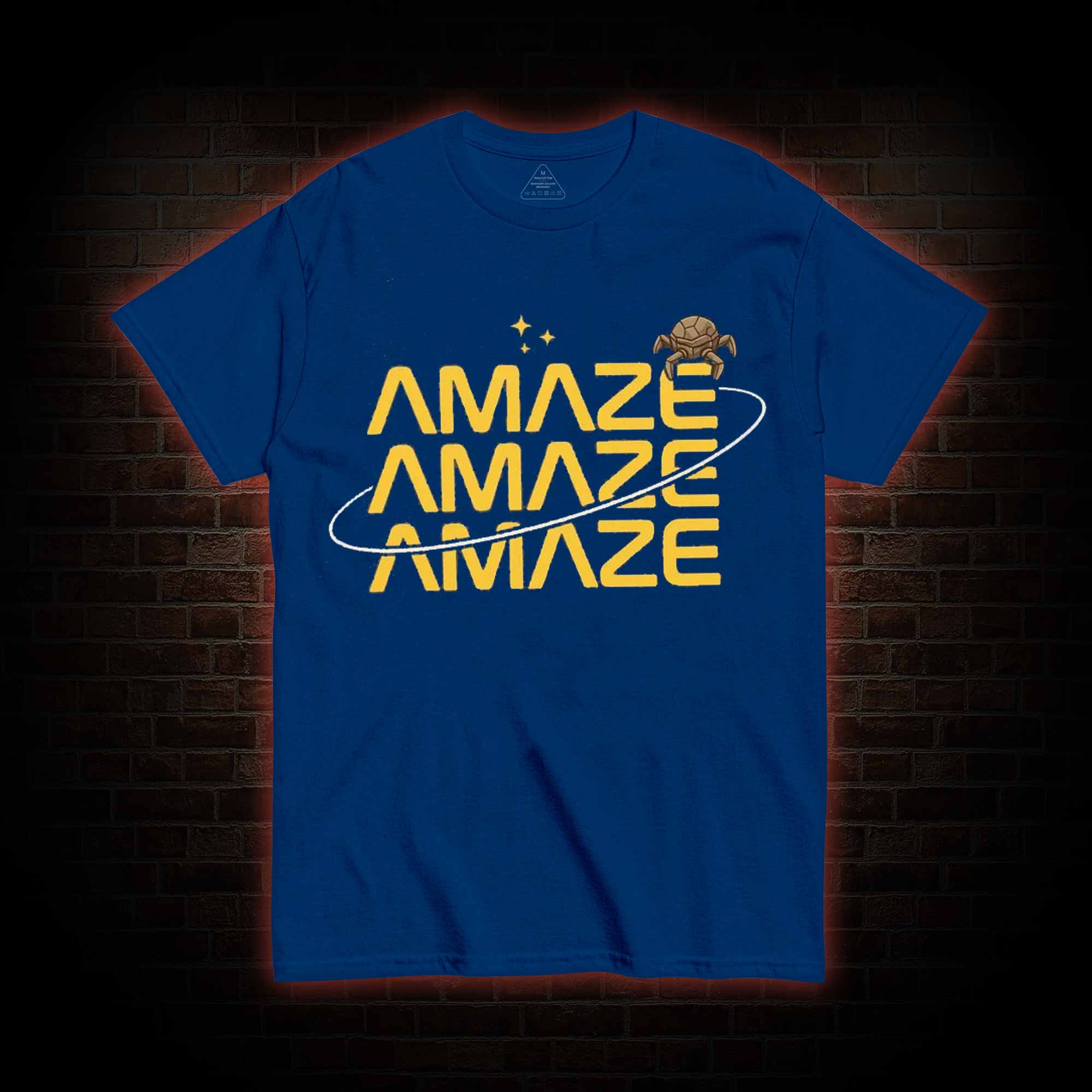 Amaze Space T-shirt