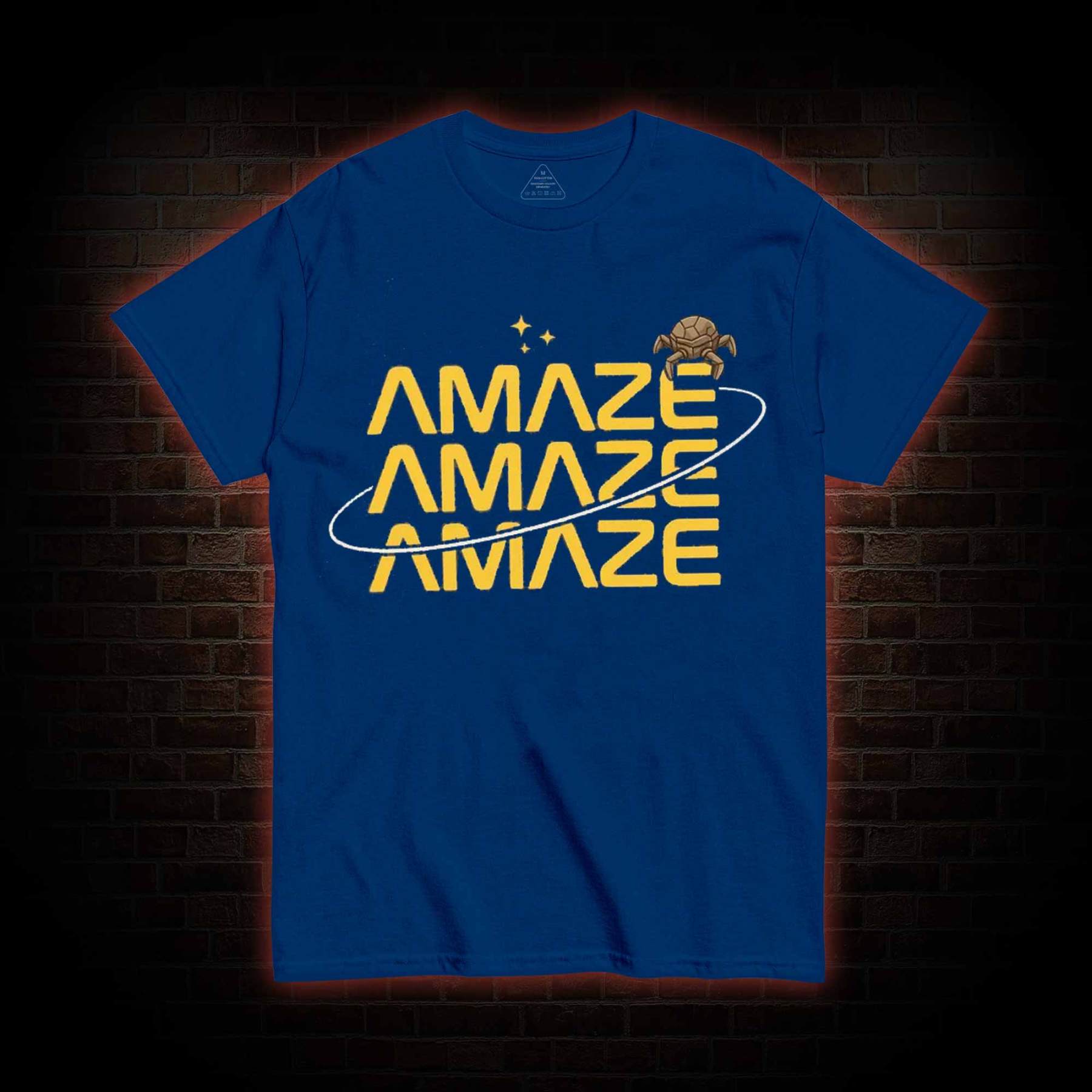 Amaze Space T-shirt
