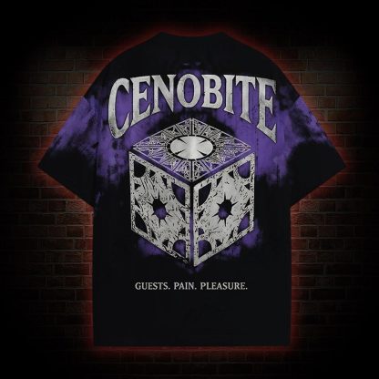 Guests. Pain. Pleasure. T-shirt