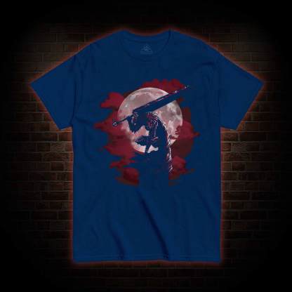Berserker Vintage T-Shirt 