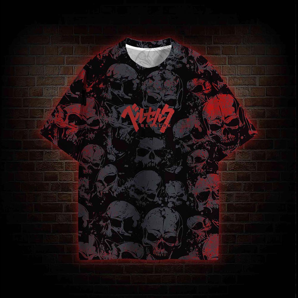 You cannot Escape Your Fate T-shirt