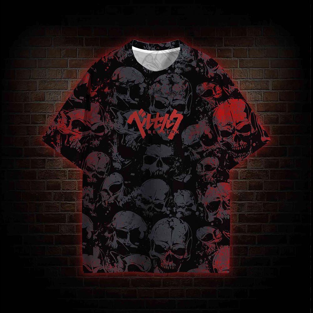 You cannot Escape Your Fate T-shirt