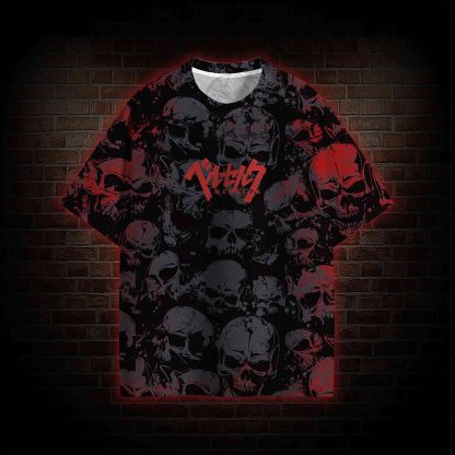 You cannot Escape Your Fate T-shirt