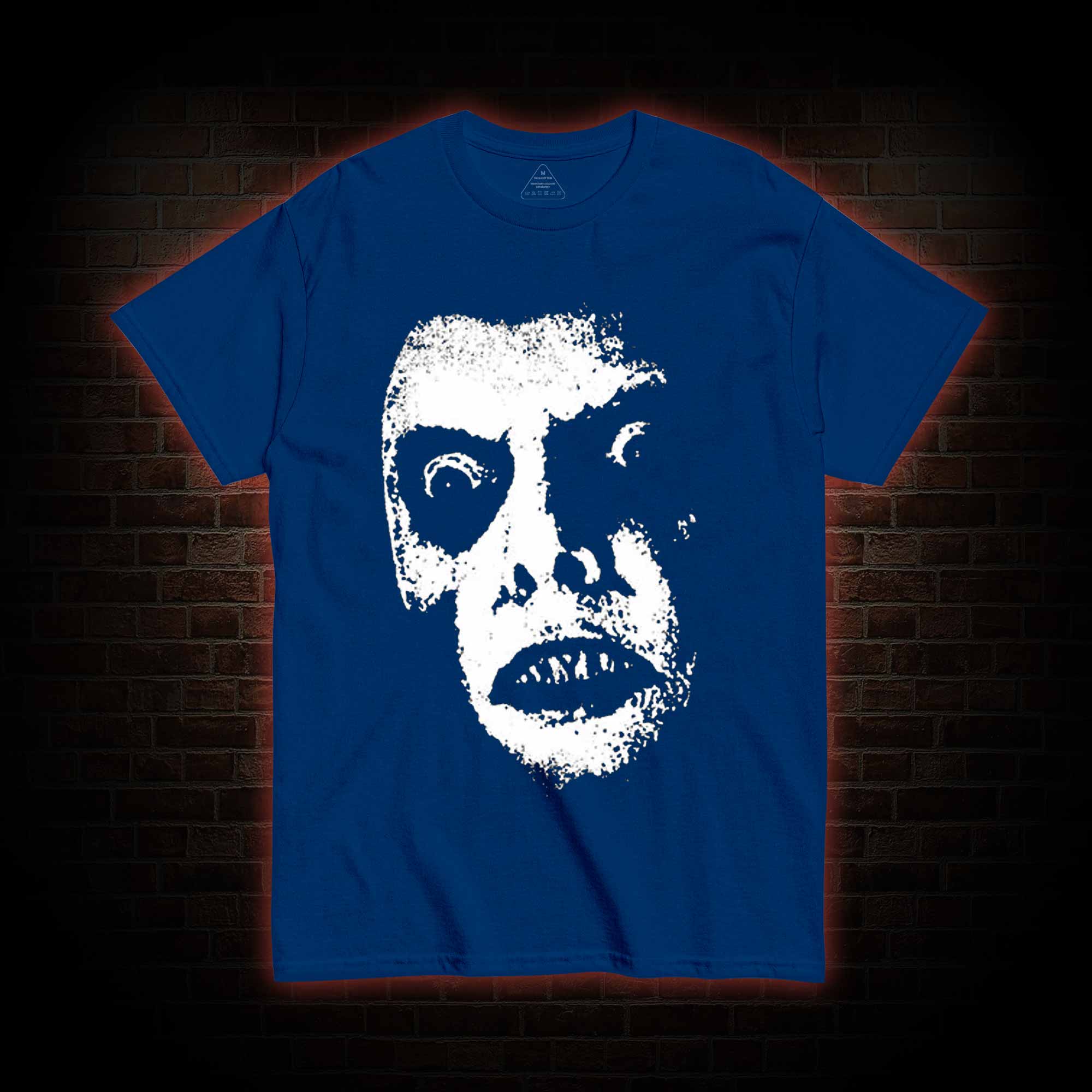 Pazuzu T-shirt