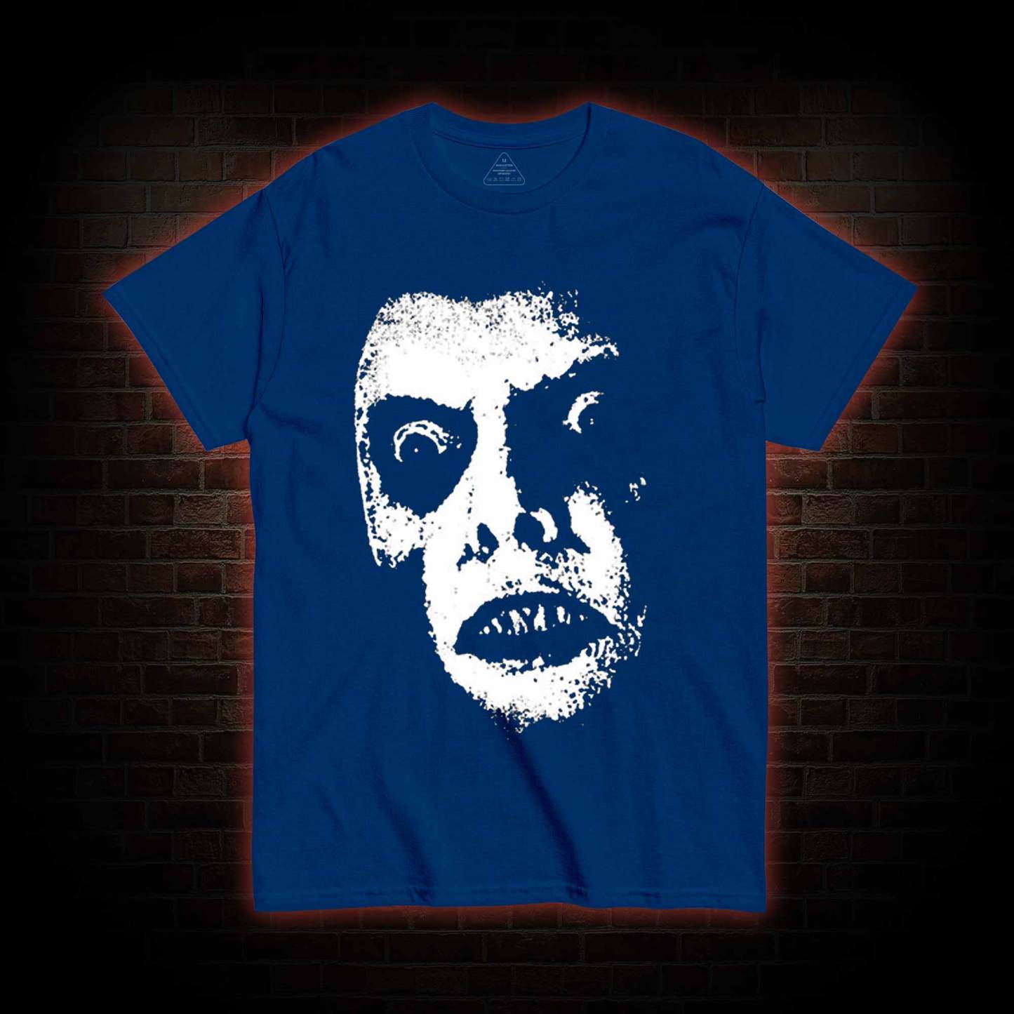 Pazuzu T-shirt