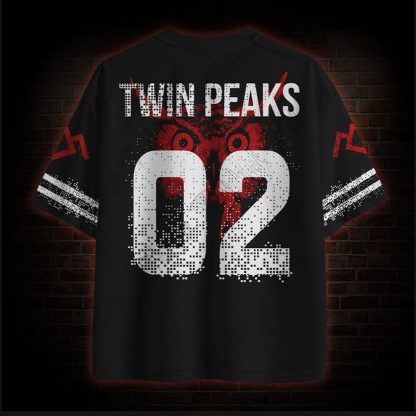 Fix Their Hearts or Die Mesh Jersey