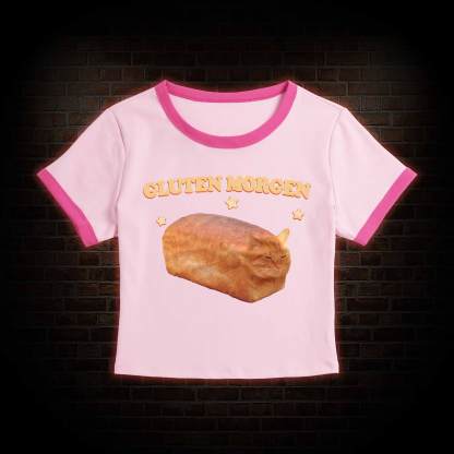 Silly Cats Baby Tee