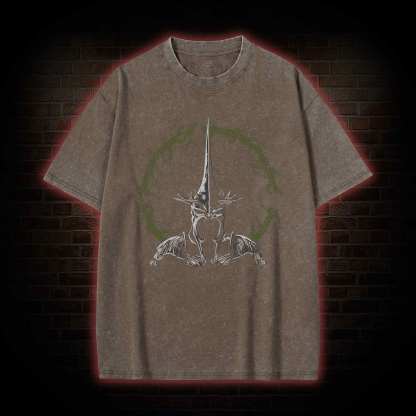 Dark Lord Washed T-Shirt